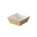 NATURAL CUBIK BOWL 550 cc